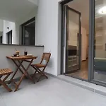 Appartement Corvin Modern