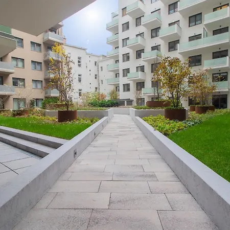 Corvin Modern Budapest