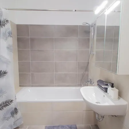Corvin Modern Budapeşte