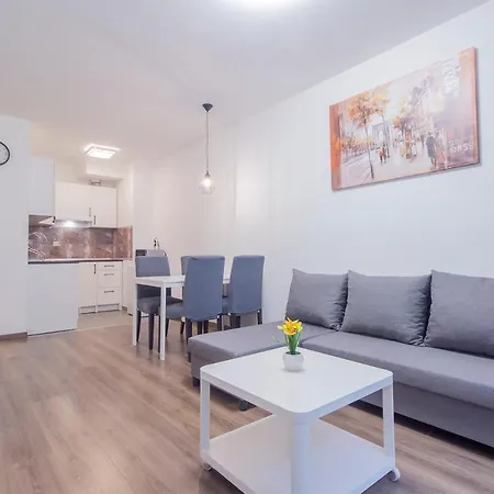 Corvin Modern Budapest