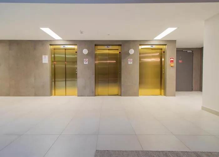 Corvin Modern * Budapest
