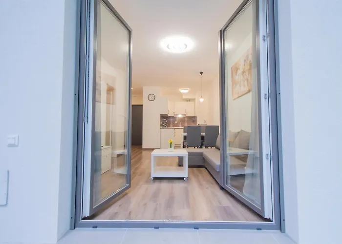 Corvin Modern Budapest