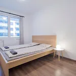 Apartamento Corvin Modern *