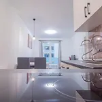 Corvin Modern Apartamento *