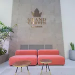 Corvin Modern Apartamento *