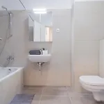 Corvin Modern Apartamento Budapeste