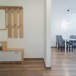 Apartamento Corvin Modern