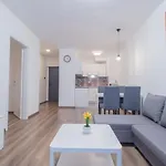 Corvin Modern Apartamento *