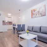 Corvin Modern Budapeste